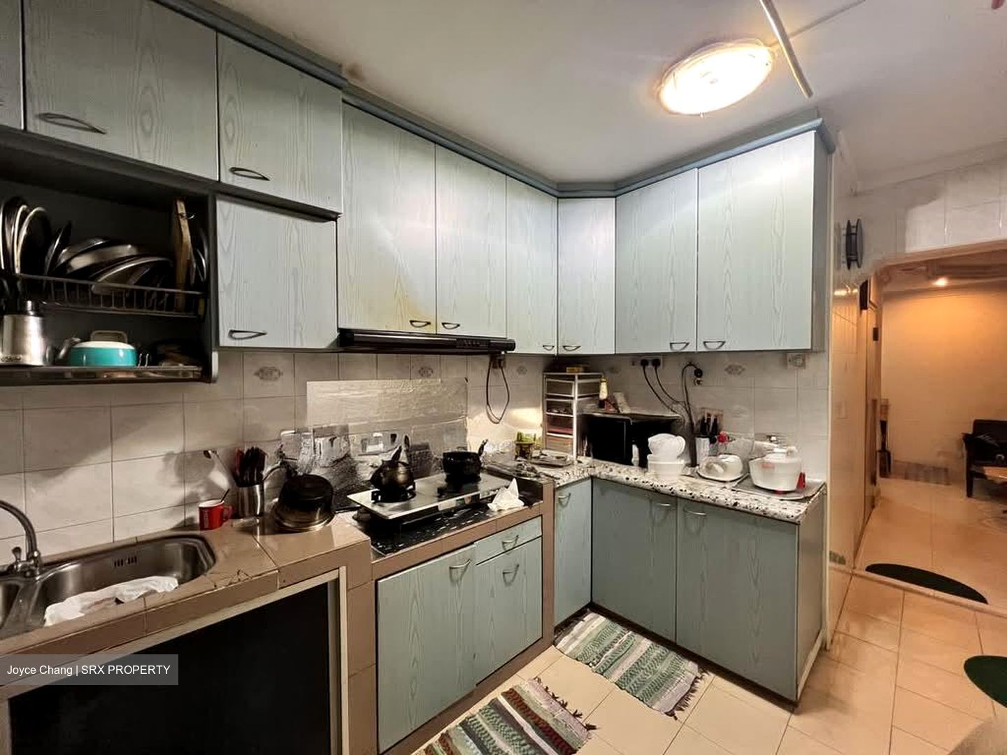 Blk 672B Klang Lane (Central Area), HDB 4 Rooms #563759941
